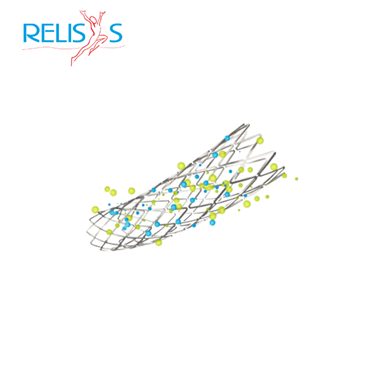 Stent phủ thuốc Sirolimus - Premier+